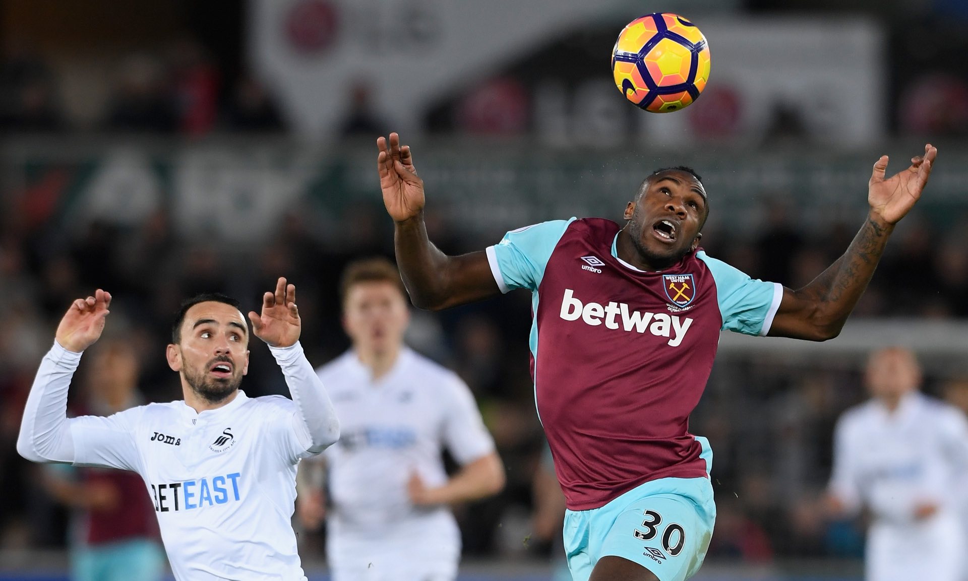 开对手防线 开对手防线